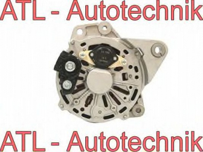 ATL AUTOTECHNIK l38340 -  Генератор